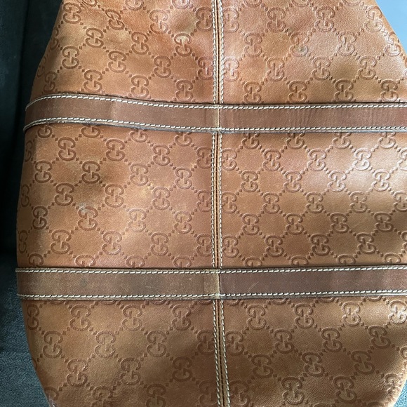 Gucci Handbag - Picture 4 of 4